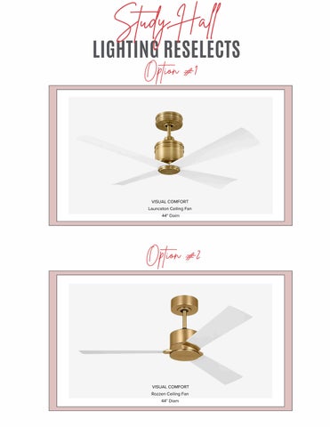 AXO 灯饰 × Carpet Reselects 第 6 页