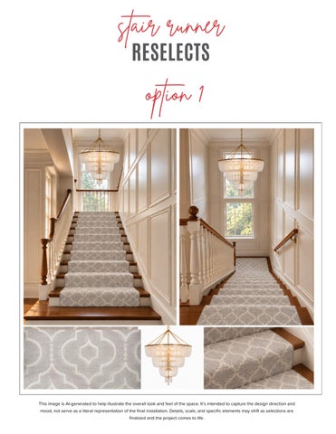 AXO 灯饰 × Carpet Reselects 第 7 页
