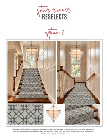 AXO 灯饰 × Carpet Reselects 第 8 页