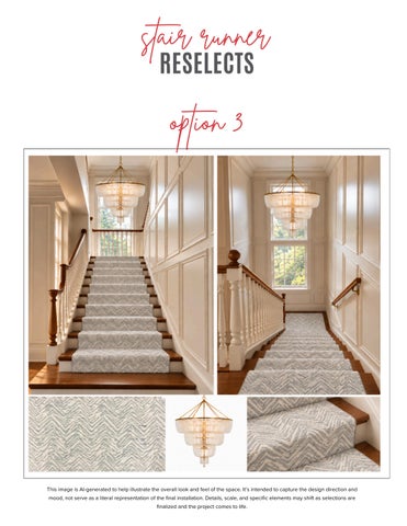 AXO 灯饰 × Carpet Reselects 第 9 页