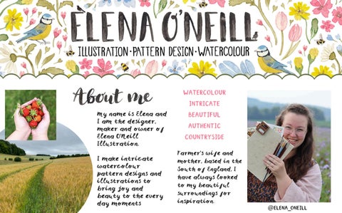 Elena O'Neill | Brand 册 第 2 页