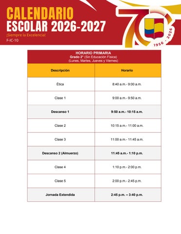 Calendario Escolar 2026 2027 第 12 页
