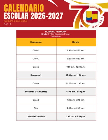 Calendario Escolar 2026 2027 第 13 页