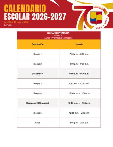 Calendario Escolar 2026 2027 第 20 页