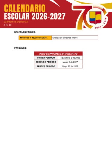 Calendario Escolar 2026 2027 第 6 页