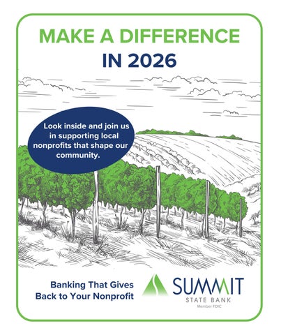 Give Local Sonoma County 2026