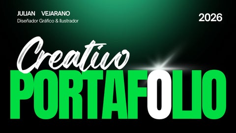 portafolio julian vejarano