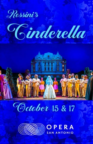 Cinderella 2026 Program 9_29_26