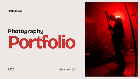 Pratama Radityo | Photographer, Videographer & Video Editor