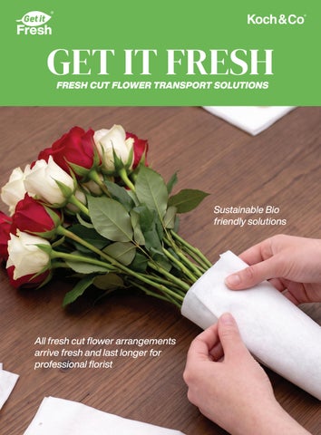 Get It Fresh