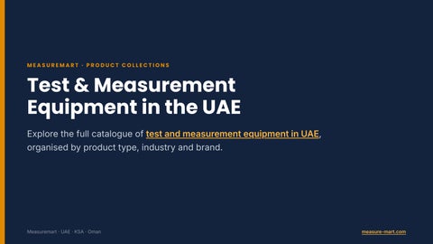 Measuremart_Test_Measurement_Equipment_UAE