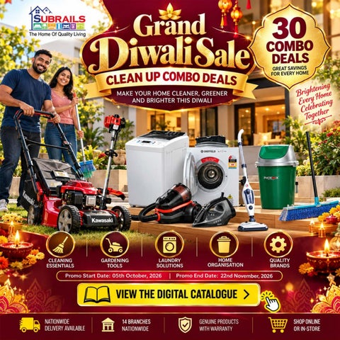 2026 Diwali Combo Deals