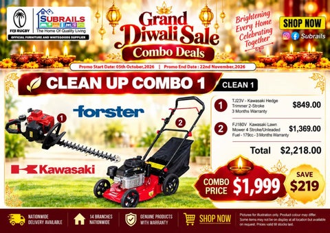 2026 Diwali Combo Deals 第 2 页
