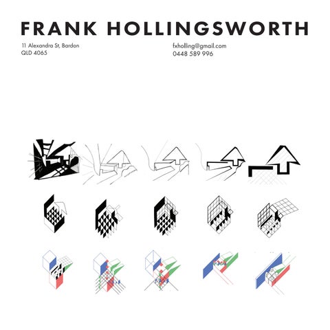 FHollingsworth_Portfolio - Populous