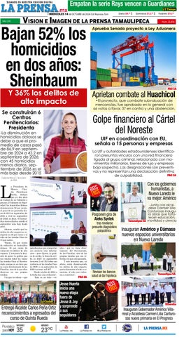 LAPRENSA