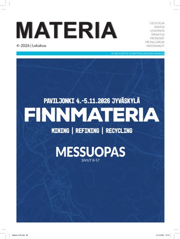 Materia 4/26