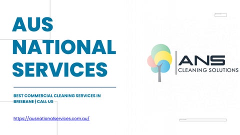 Professional Medical Cleaning Services Brisbane