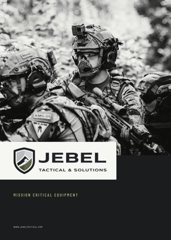 Jebel Brochure v4 - Final Draft review