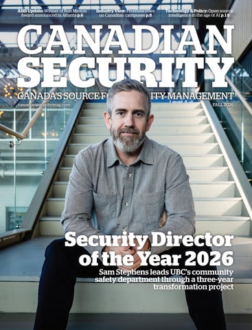 CS - Fall 2026