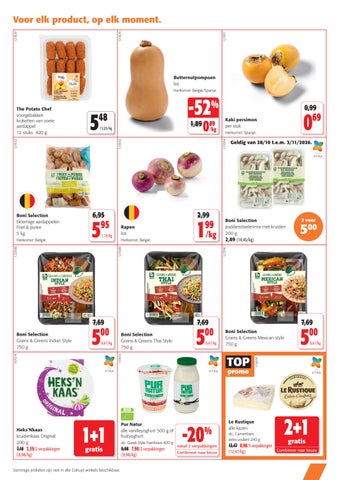 Colruyt Laagste Prijzen - Alle acties 第 11 页