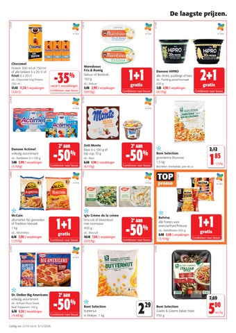 Colruyt Laagste Prijzen - Alle acties 第 12 页
