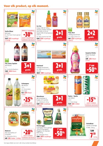 Colruyt Laagste Prijzen - Alle acties 第 17 页
