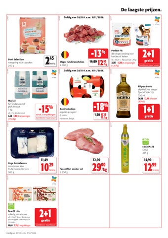 Colruyt Laagste Prijzen - Alle acties 第 20 页