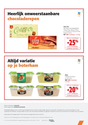 Colruyt Laagste Prijzen - Alle acties 第 21 页