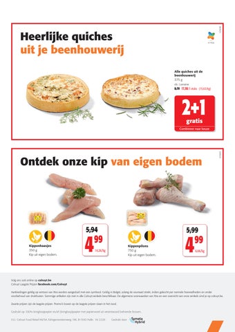 Colruyt Laagste Prijzen - Alle acties 第 23 页