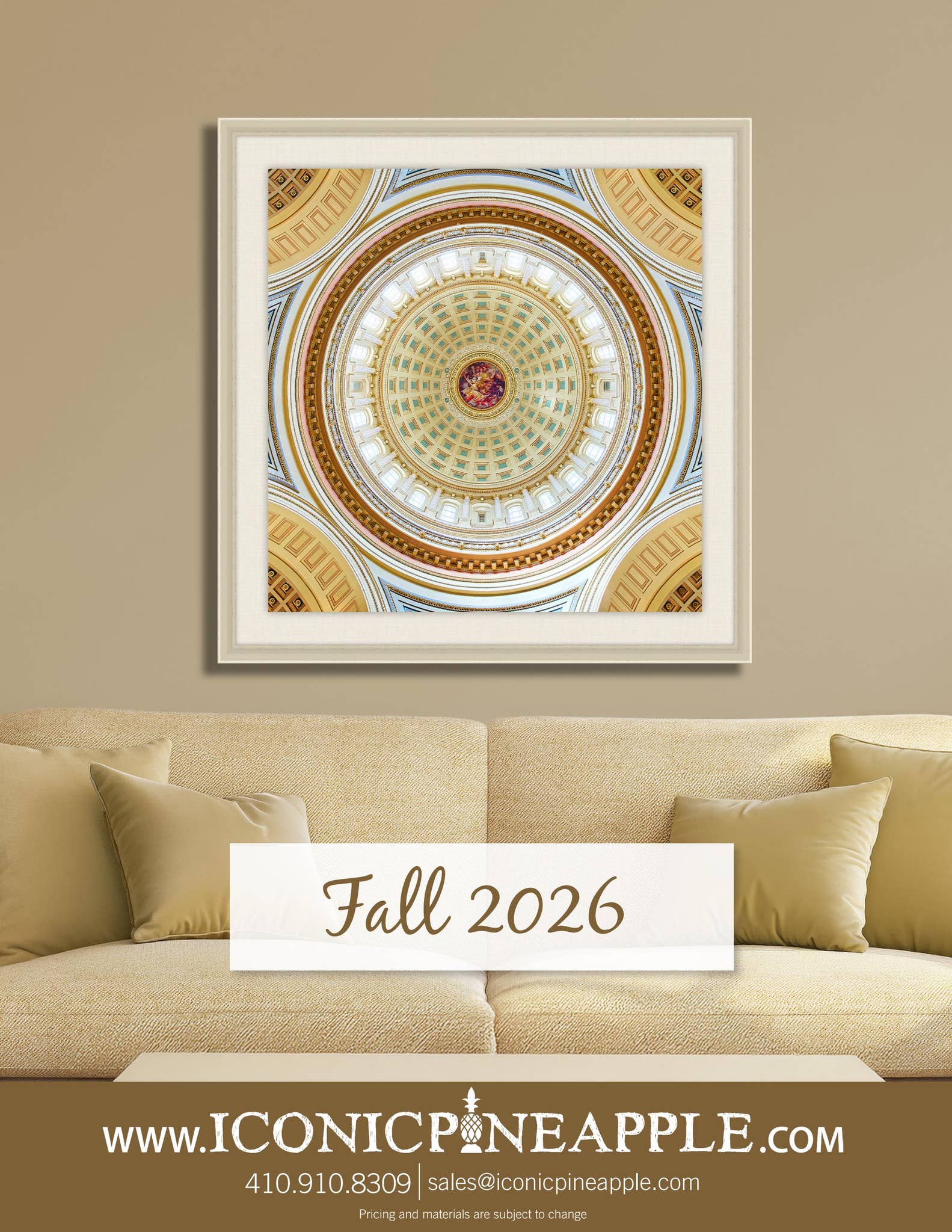Fall-2026 Catalog-NP by Iconic Pineapple - Issuu