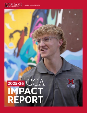 CCA 2025-26 Impact Report_508