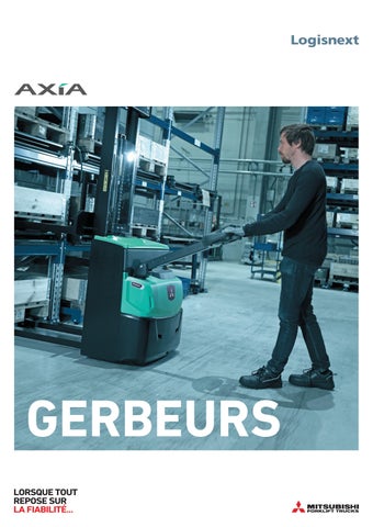 GERBEURS