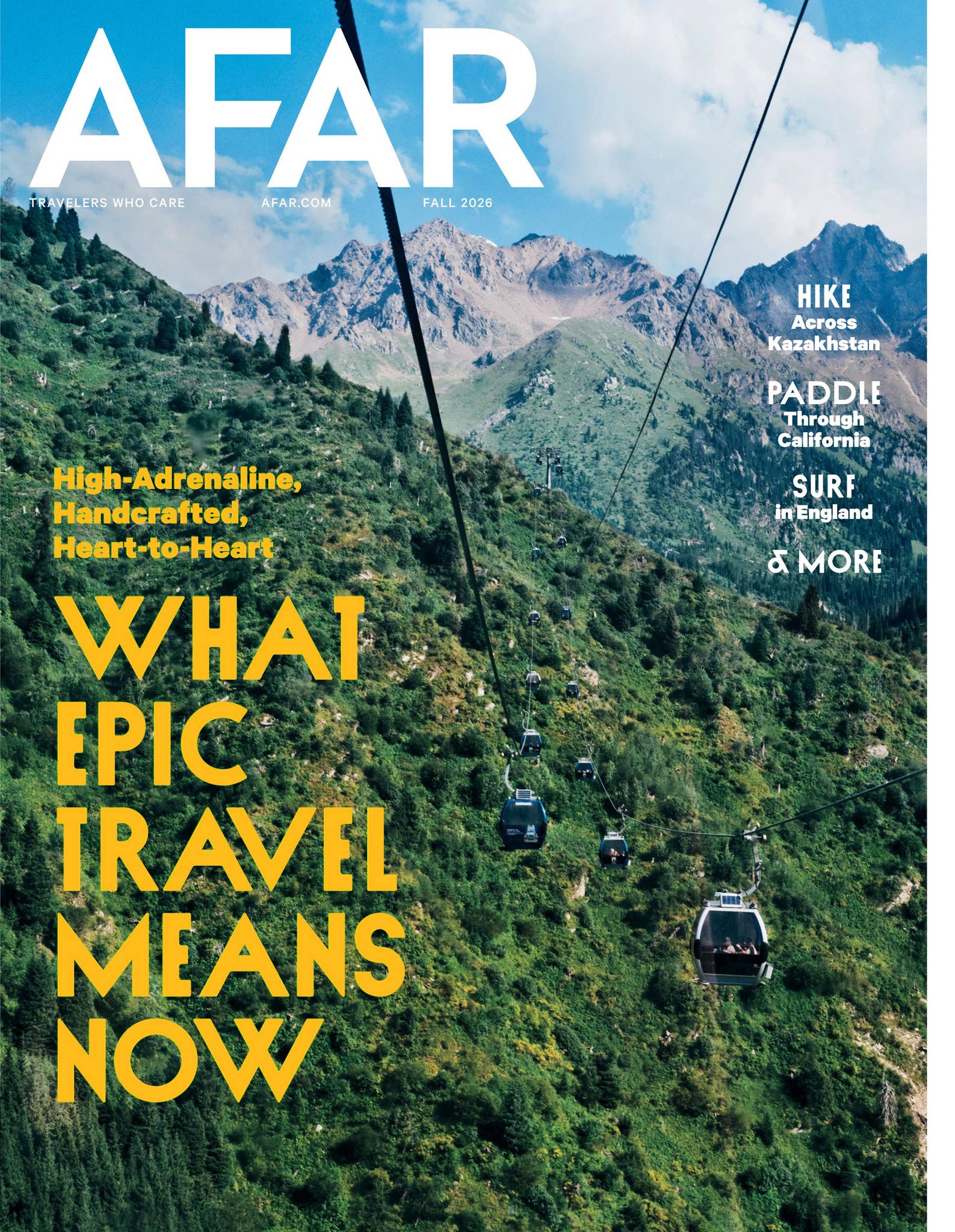 AFR Fall 2026 by Afar - Issuu