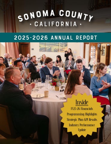 FY2025-2026 Annual Report