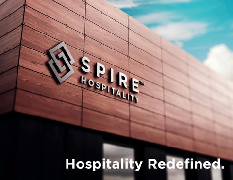 SPIRE Hospitality Portfolio
