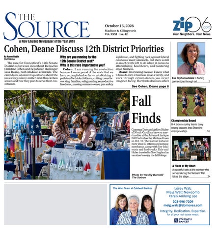The Source 10-15-26