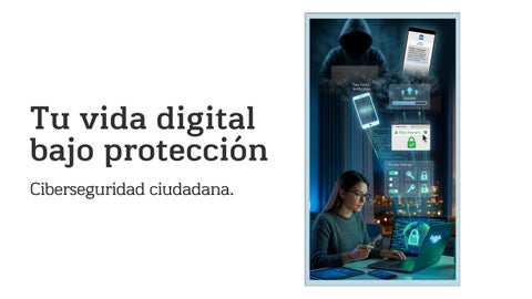 Presentación Nómadas Digitales Elegante Blanco y Azul (1)