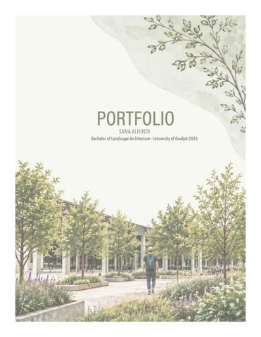 updated portfolio