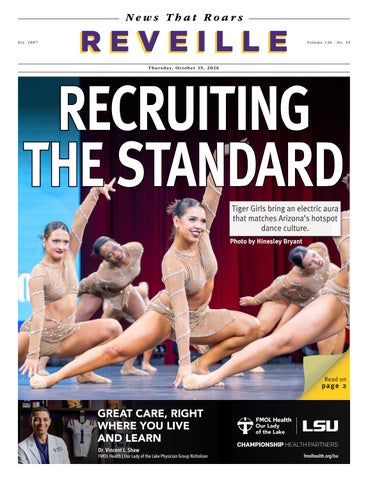 The Reveille_10-15-26