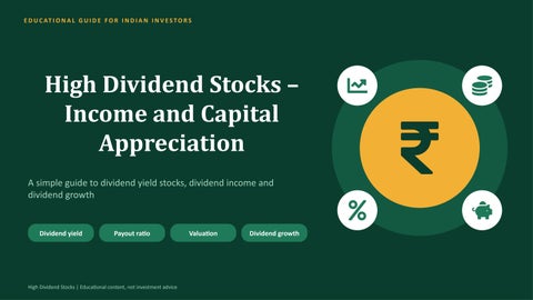 High-Dividend-Stocks-Guide