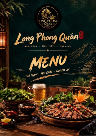 Menu Long Phong Quán (1)