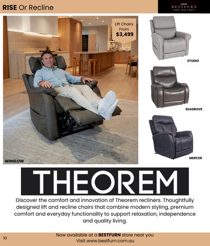 Stolz Bestfurn 家具目录 Oct-Dec 26 第 10 页