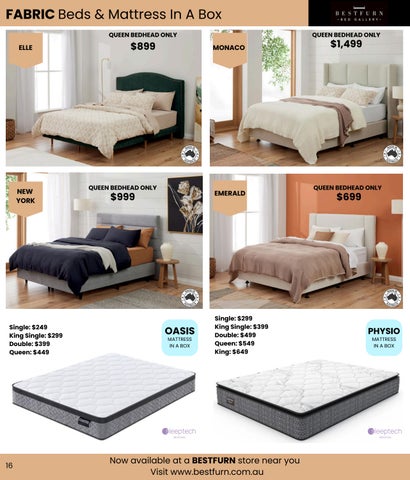 Stolz Bestfurn 家具目录 Oct-Dec 26 第 16 页