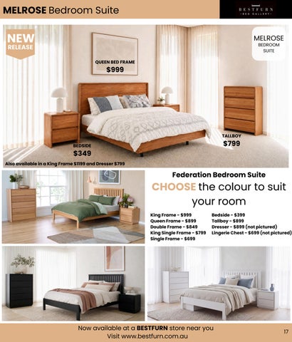 Stolz Bestfurn 家具目录 Oct-Dec 26 第 17 页