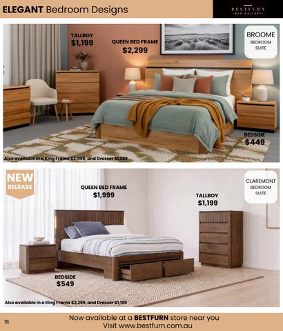 Stolz Bestfurn 家具目录 Oct-Dec 26 第 18 页