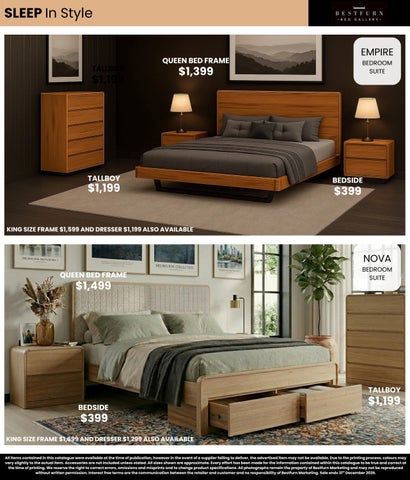 Stolz Bestfurn 家具目录 Oct-Dec 26 第 19 页