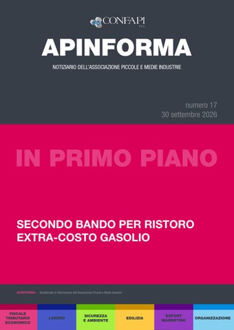 Apinforma 17-2026
