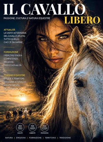 Il CavalloLibero_Settembre 2026