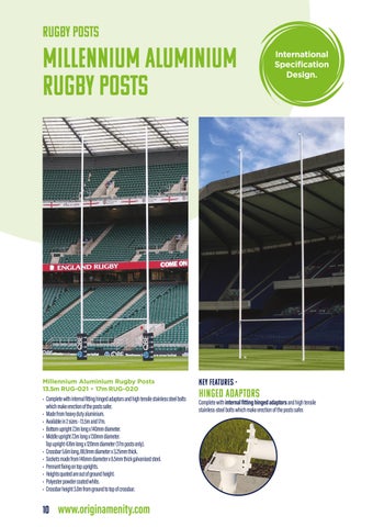 ORIGIN RUGBY 2026 第 10 页