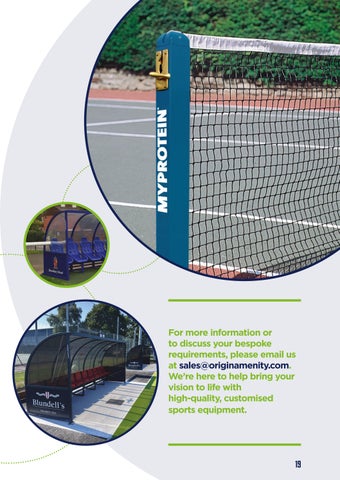 ORIGIN TENNIS 2026 第 19 页